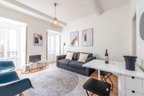 GuestReady - Beautiful Apartment in Intendente